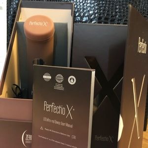 Zero Gravity Perfectio X